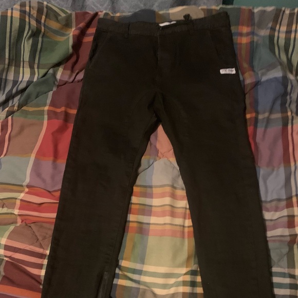 Jogger pants - Picture 1 of 2